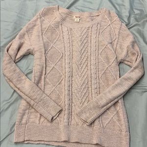 Mossimo Sweater